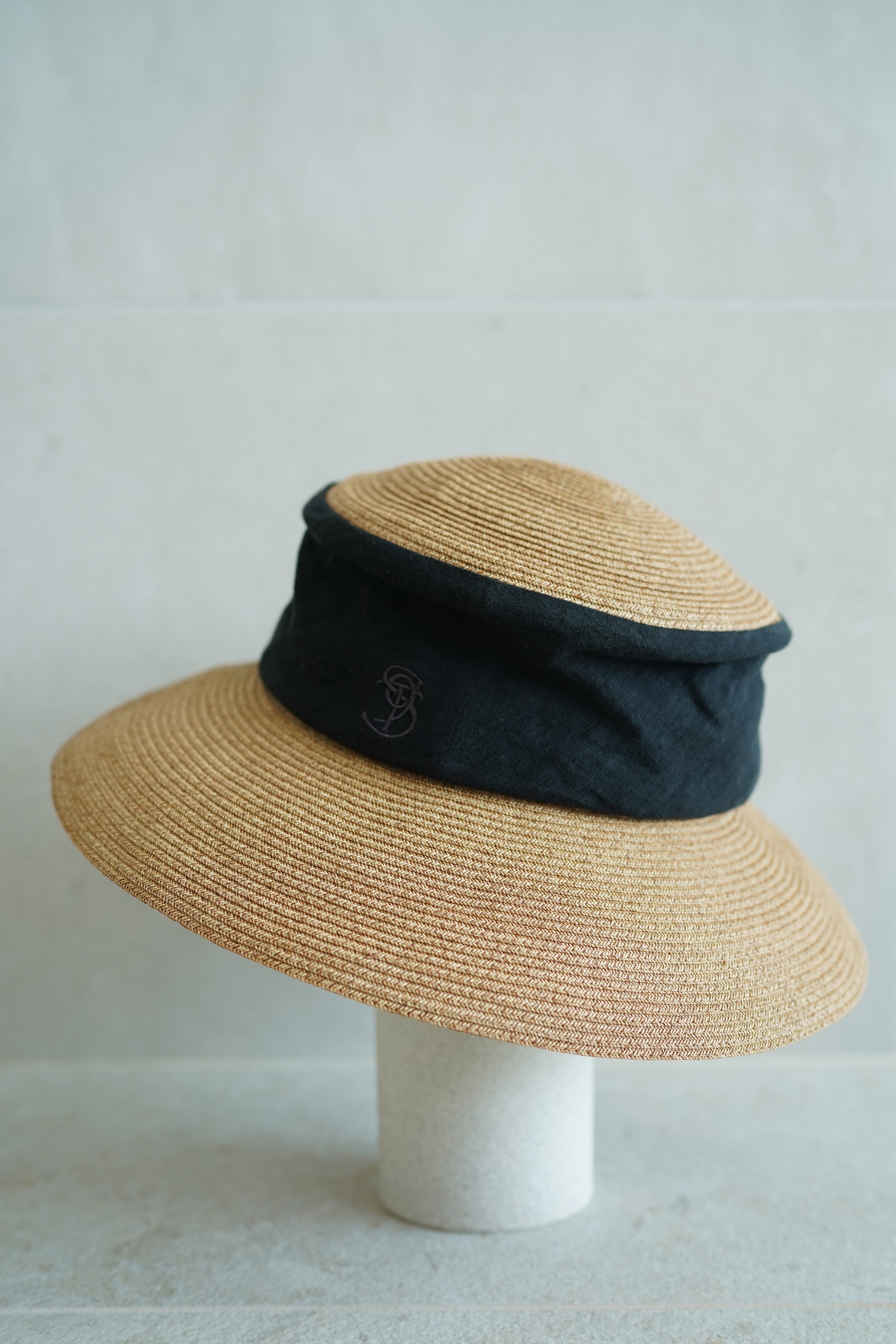 SUMMER HAT 2022 黒 | THE9SHOP powered by BASE