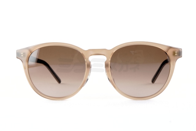 【朝比奈彩さん着用】FURLA サングラス SFUA42J COL.06Y1 50サイズ ボストン フルラ 正規品-2枚目