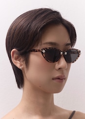 YNYN DIY - Bijou Tortoise (brown)