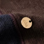 プティディテイル ウォーマー 上下セット 2色展開 L1328