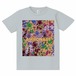 宇宙飛行士Tシャツ