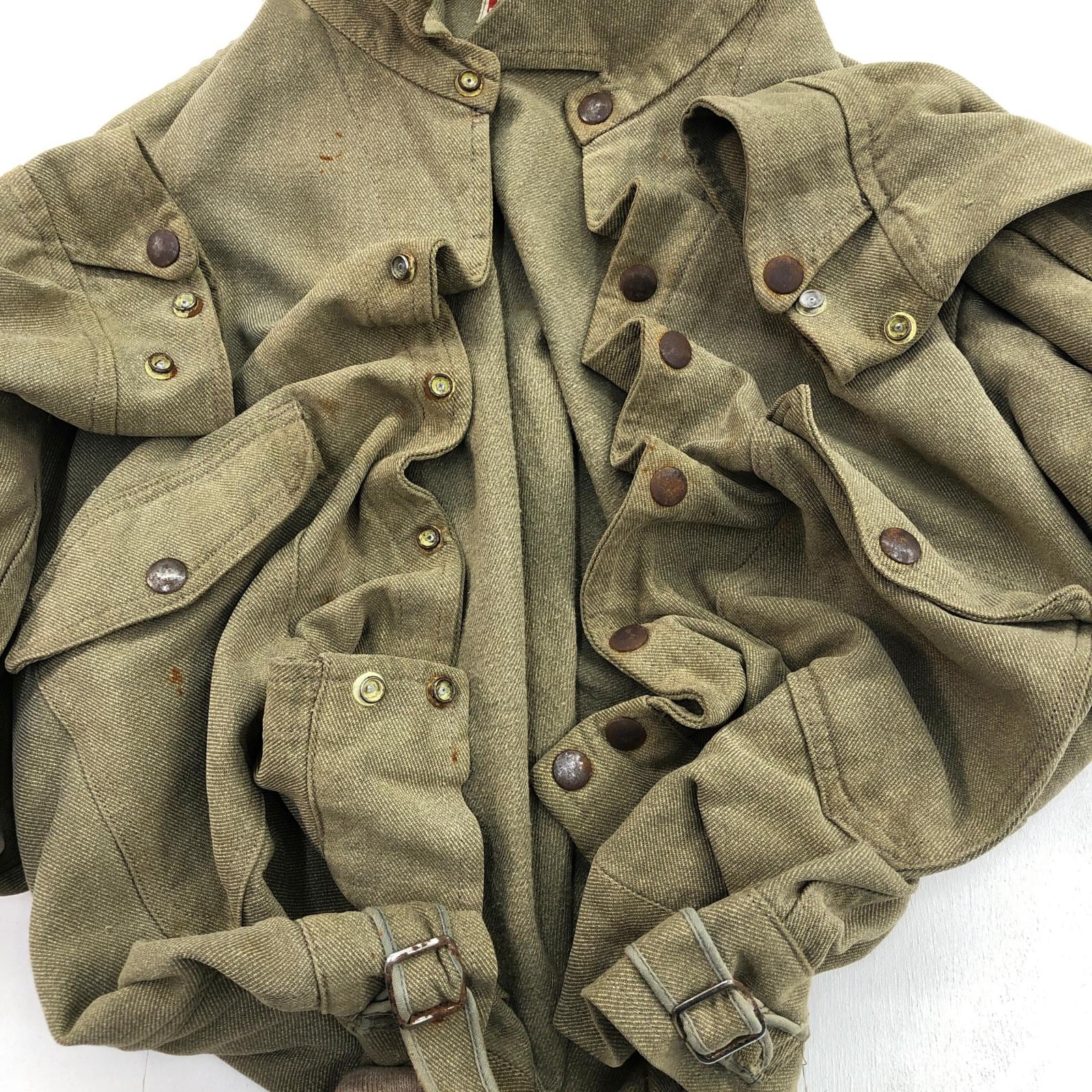 PEPPERELL FABRICS ペッパーエル ペッパーレル ファブリックス 40- 50