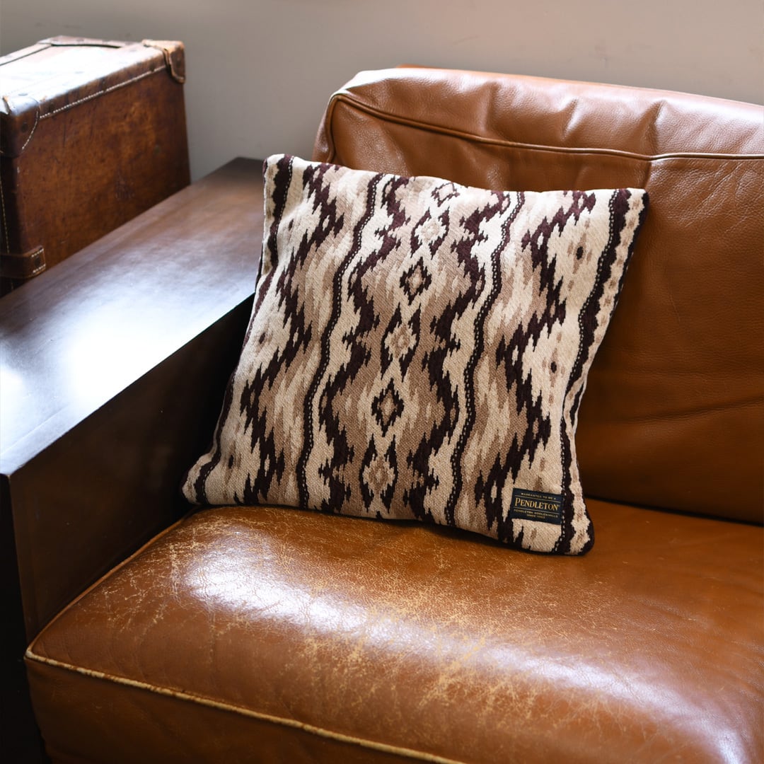 PENDLETON [ペンドルトン] New Cushion Cover [19802597] NEW