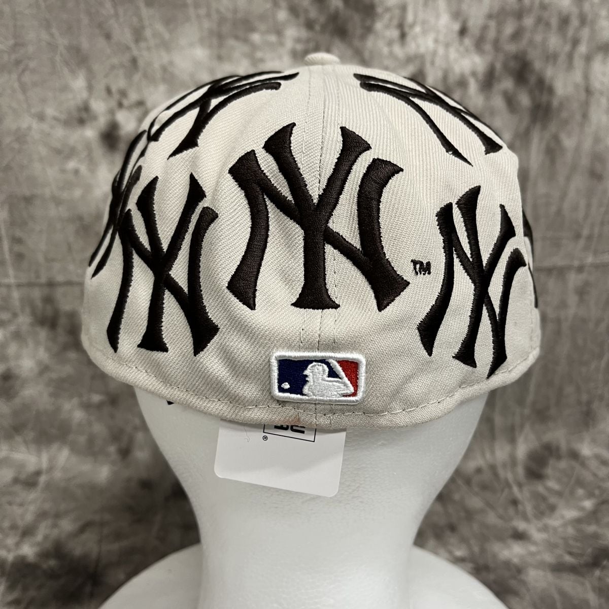 Supreme×NEW ERA/シュプリーム×ニューエラ【21AW】New York Yankees