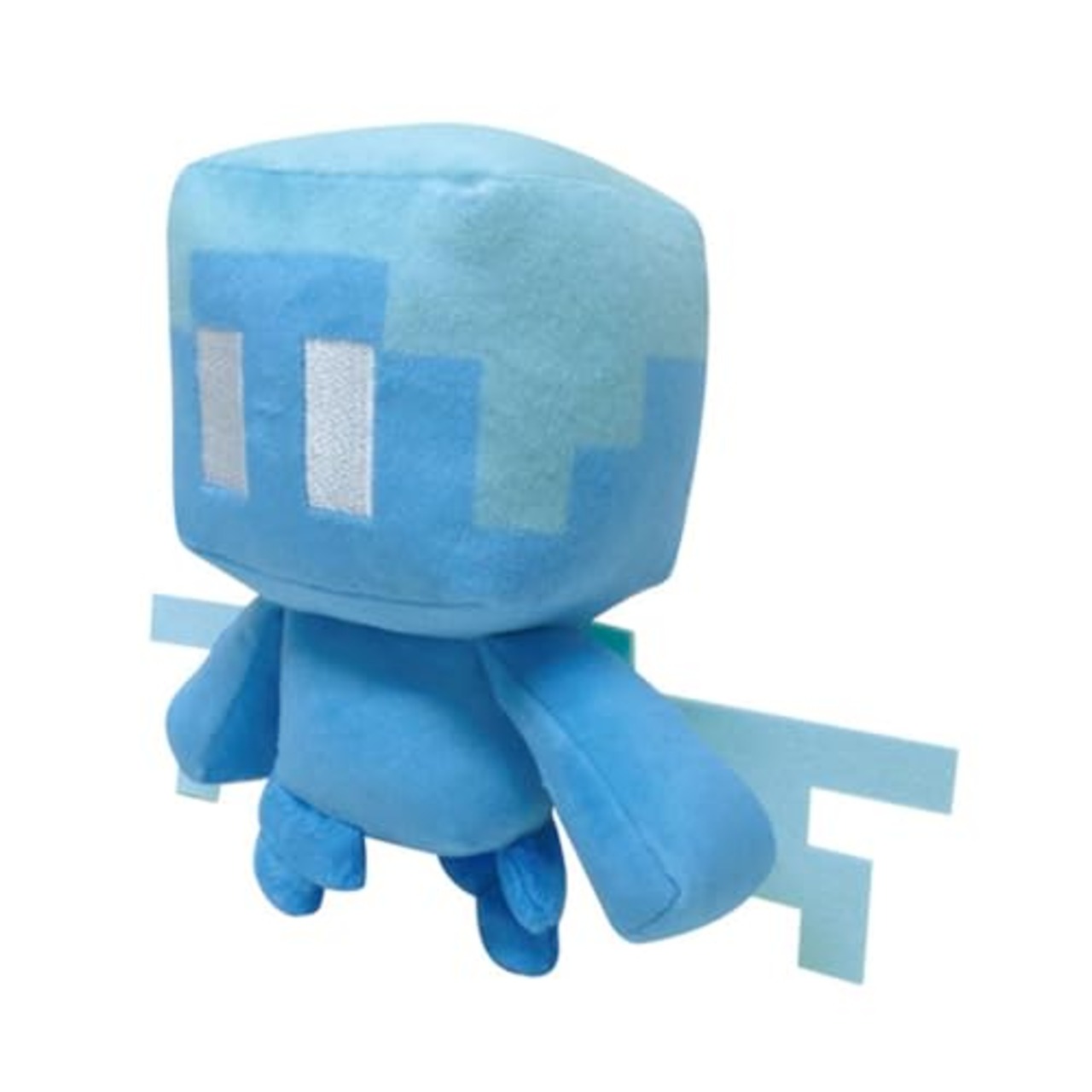 マインクラフトコレクションぬいぐるみアレイ