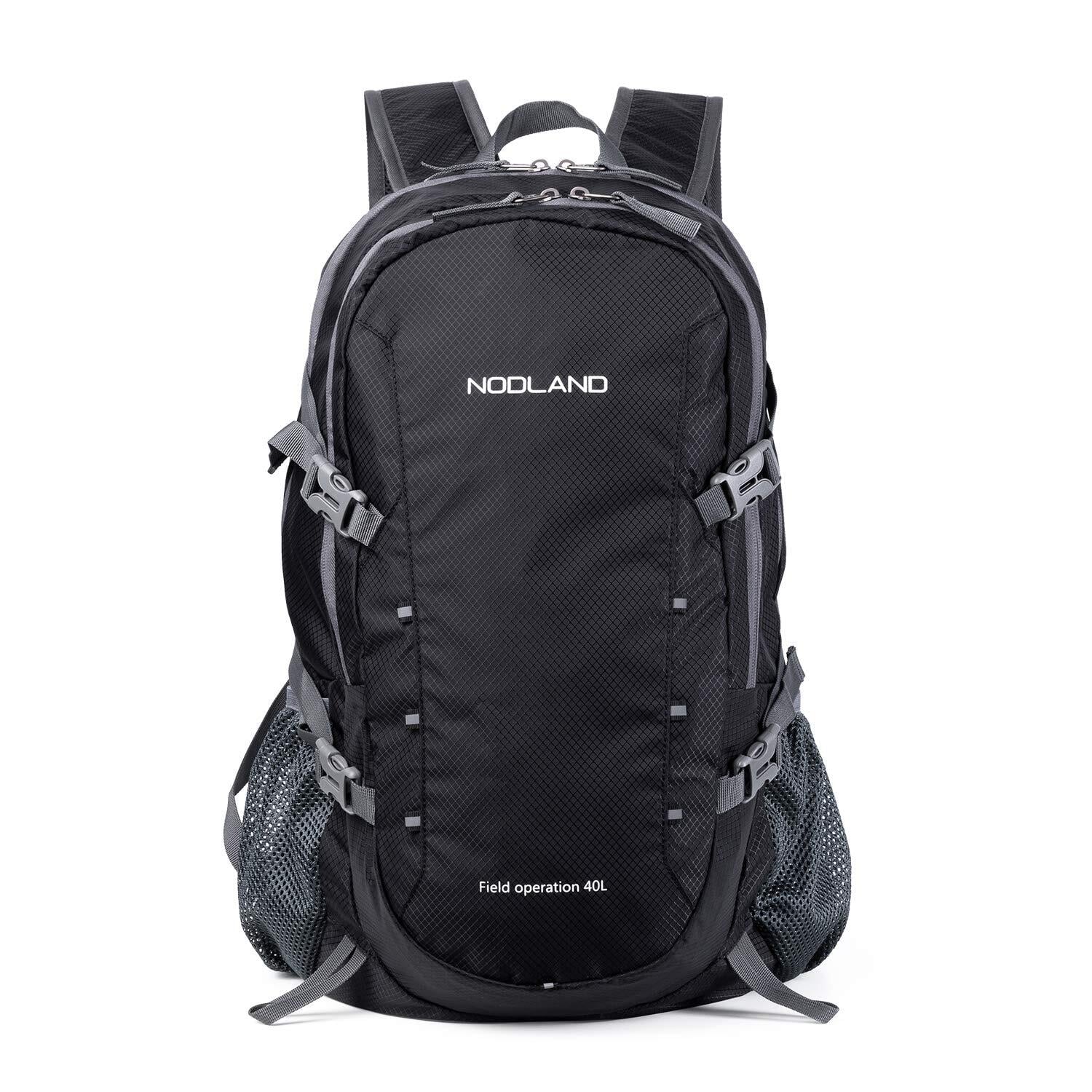 アウトドアやガジェット好きに◇ Lander「トラベラー Backpack 35L 2nd