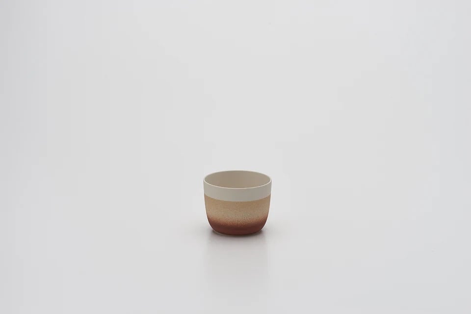 No.36 二階堂明弘 錆器 プレート φ23.5cm | BEFORE VINTAGE FURNITURE