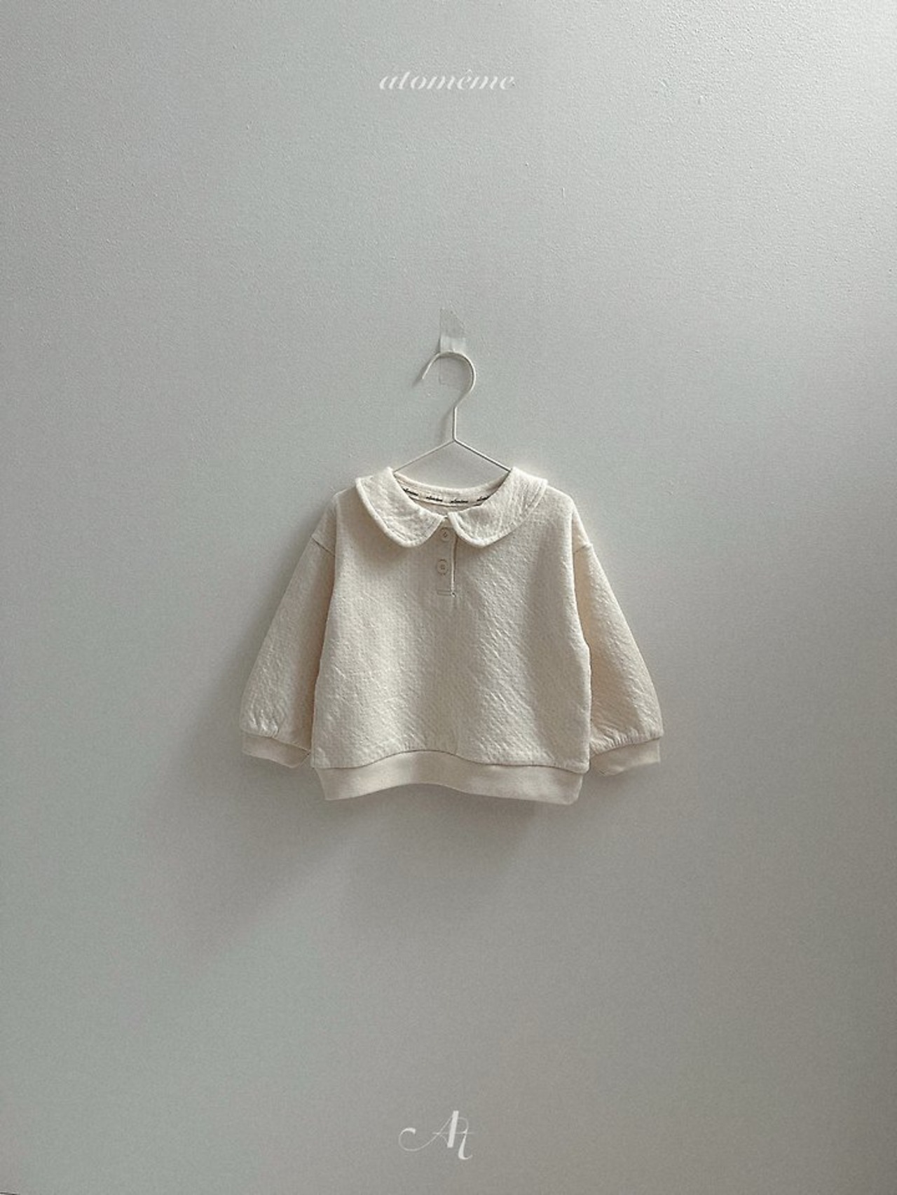【取寄/韓国直送】atomeme 26/ATバターMTM｜秋服｜韓国子供服