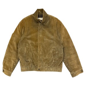 LONDON FOG CORDUROY JACKET SIZE L (USED)