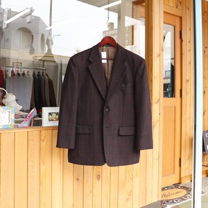 JAPAN vintage retro jacket