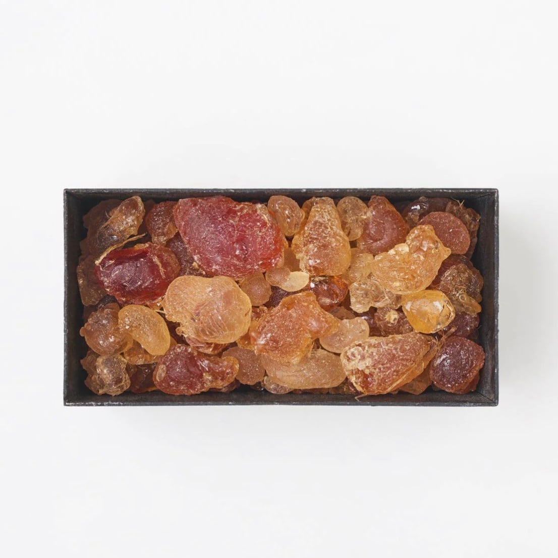 MAD et LEN【マドエレン】ポプリ/アンバー(琥珀樹脂) ブラックブロック