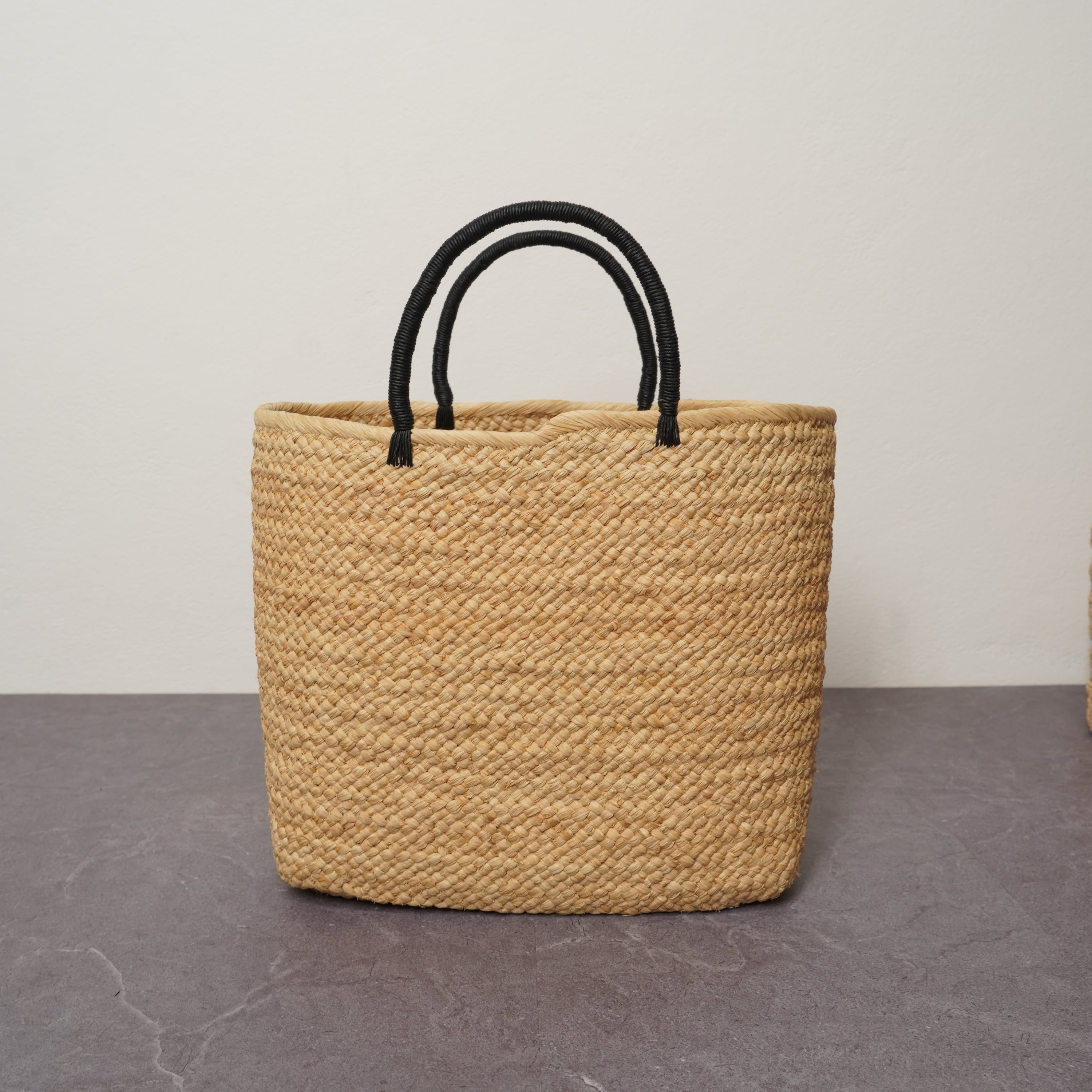 Marche Bag (SS) - Pink | AMPIANA