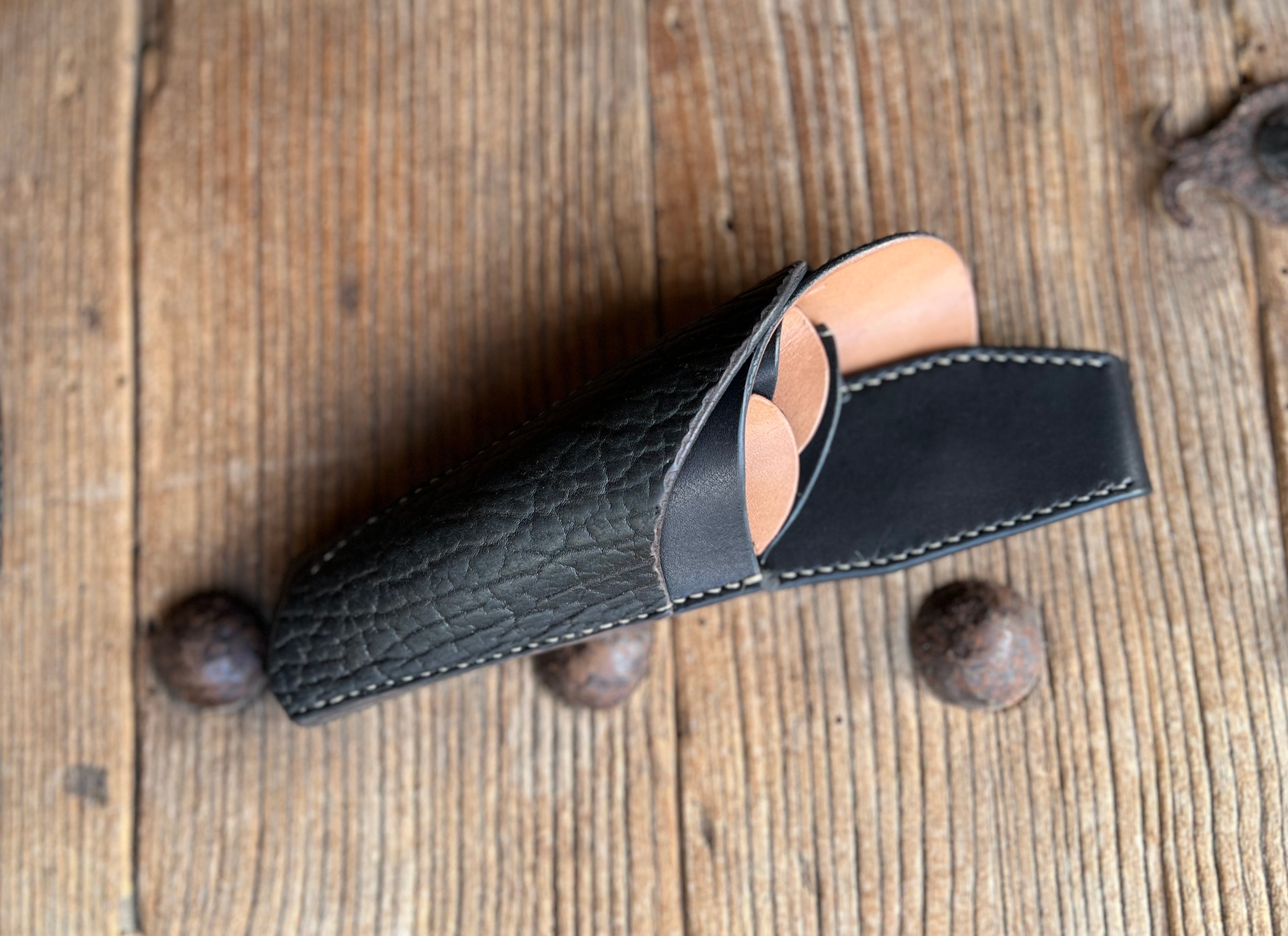 マックススタート　シザーケース maxstart nitobe