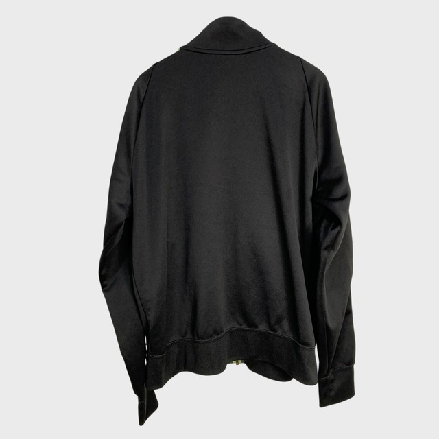 NIKE ナイキ トラックジャケット ジャージ スウォッシュ ブラック M