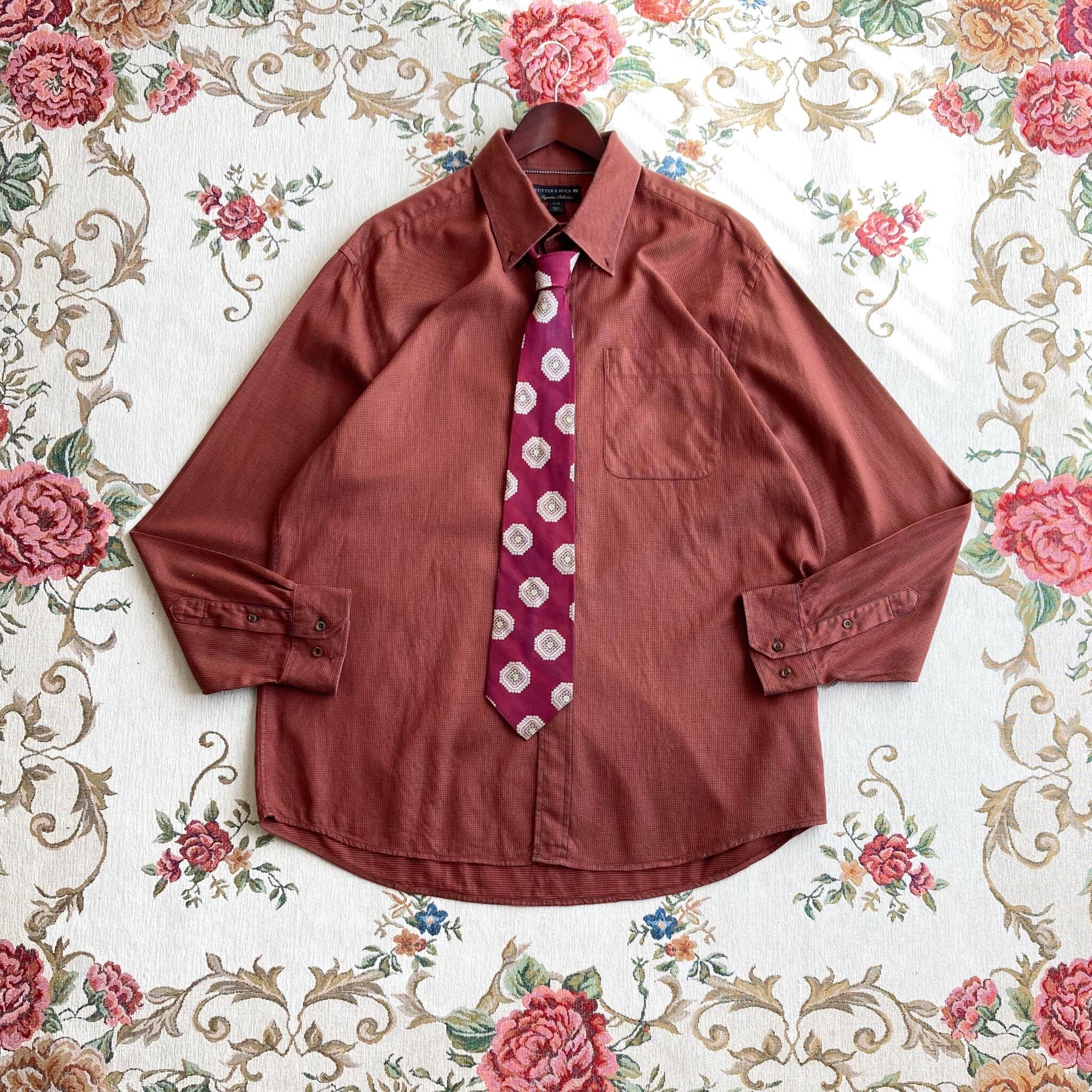 shirt & necktie【set】
