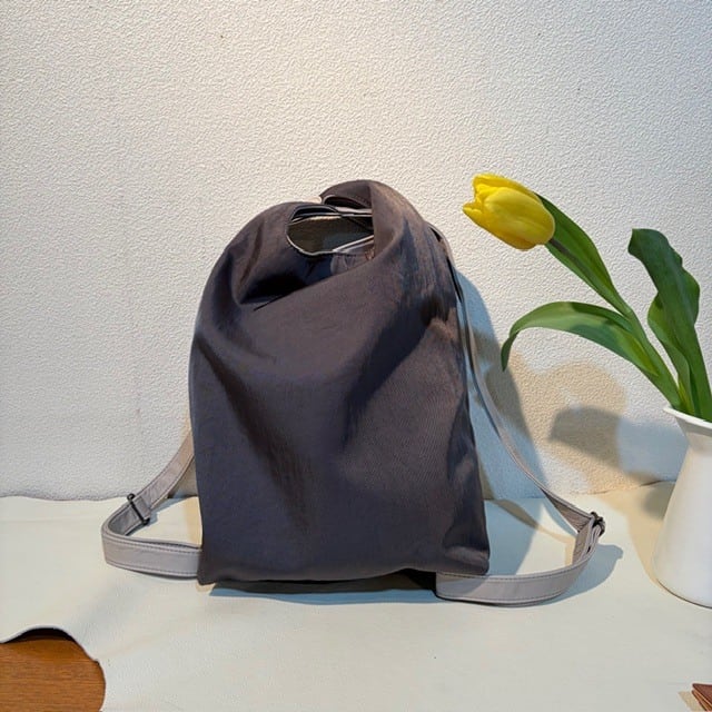 B.stuff　新色入荷！ 人気NO.1リュックナイロンバージョン