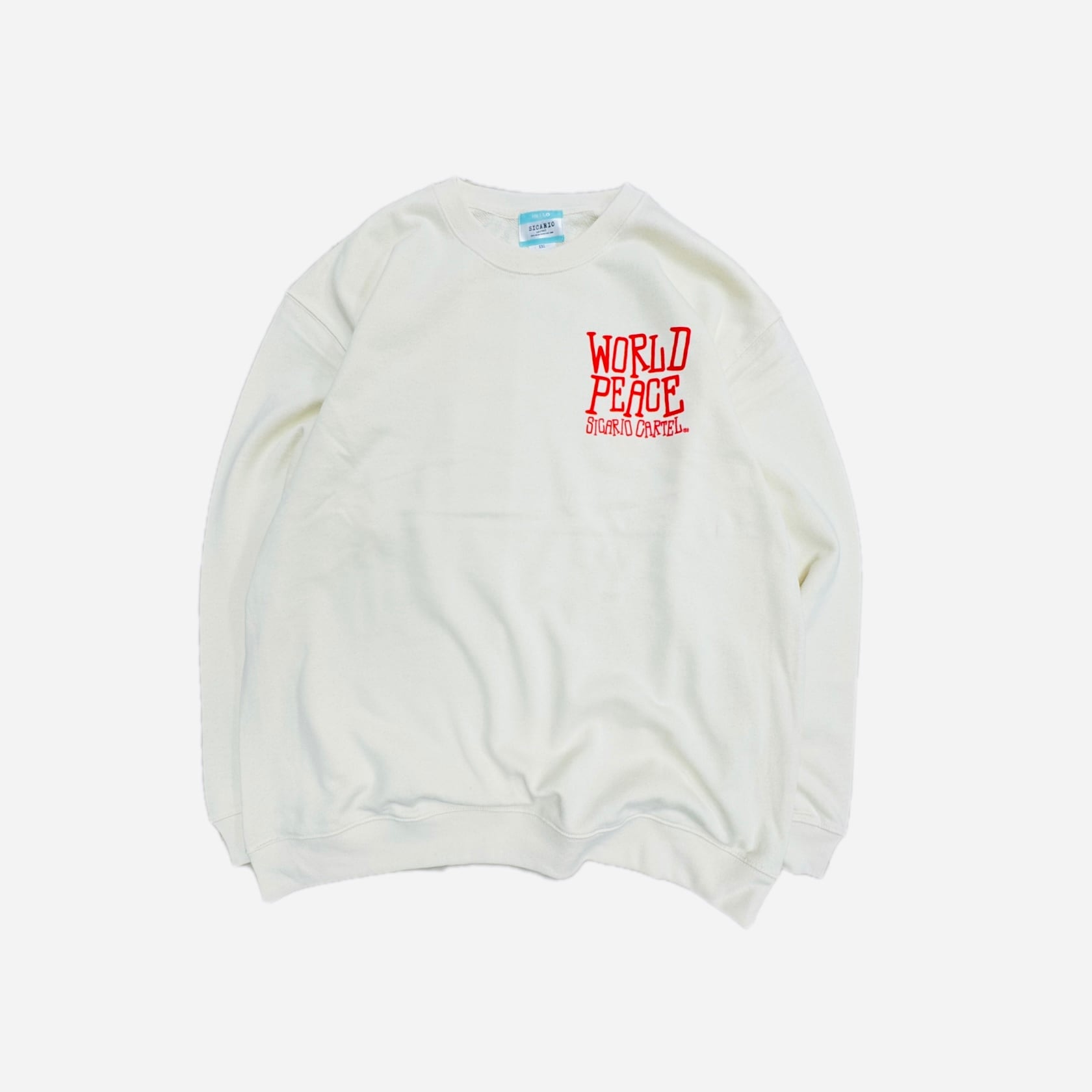 SWEAT | SICARIO CARTEL