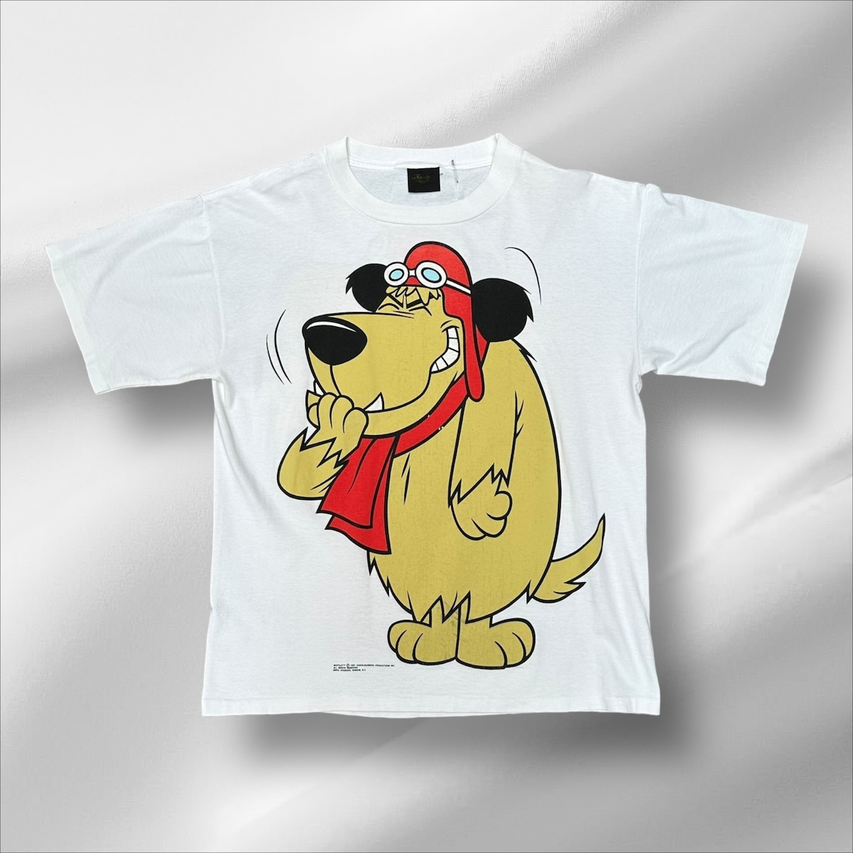 Wacky Races Lサイズ】©️1993 / Change 