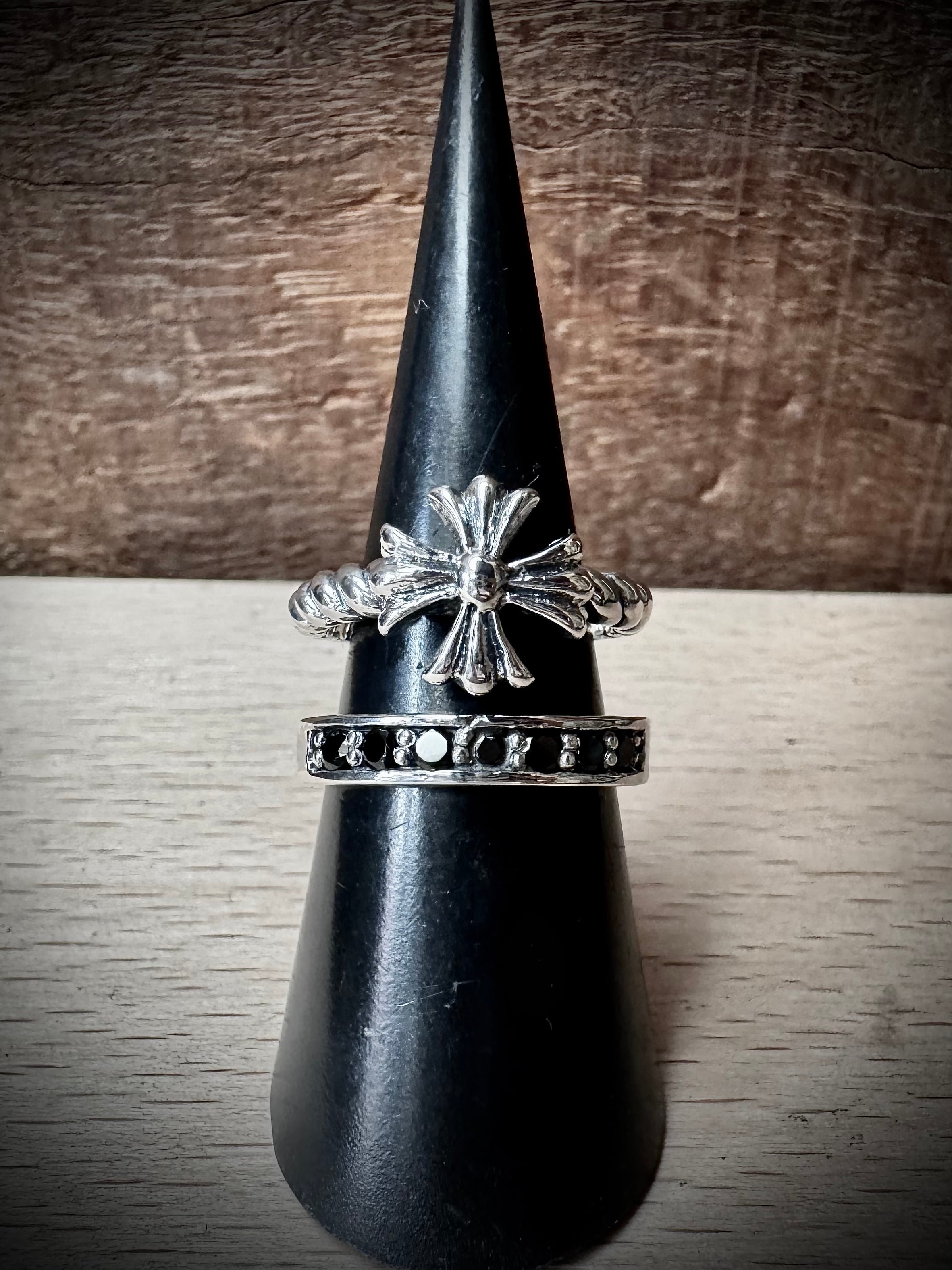 グッチ GUCCI チェーンモチーフ リング 表記サイズ21 SV925 希少 グッチ GUCCI チェーンモチーフ リング 表記サイズ21 SV925 希少