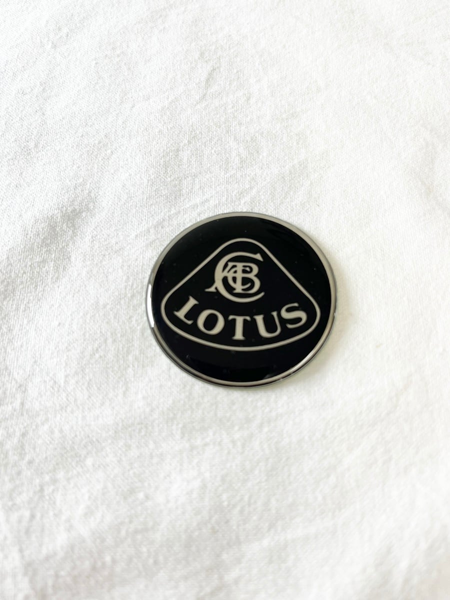 LOTUS | ガレージチャップマン