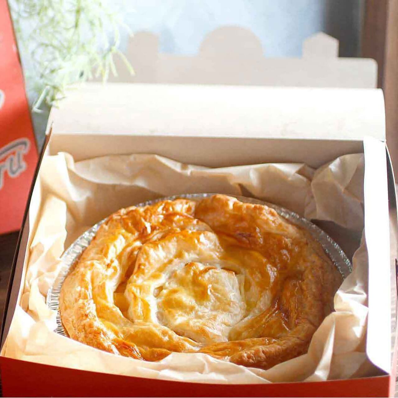 りんごパイ 林林檎(RINRINGO) 10個入 | モン蓼科【信州セレクトショップ】