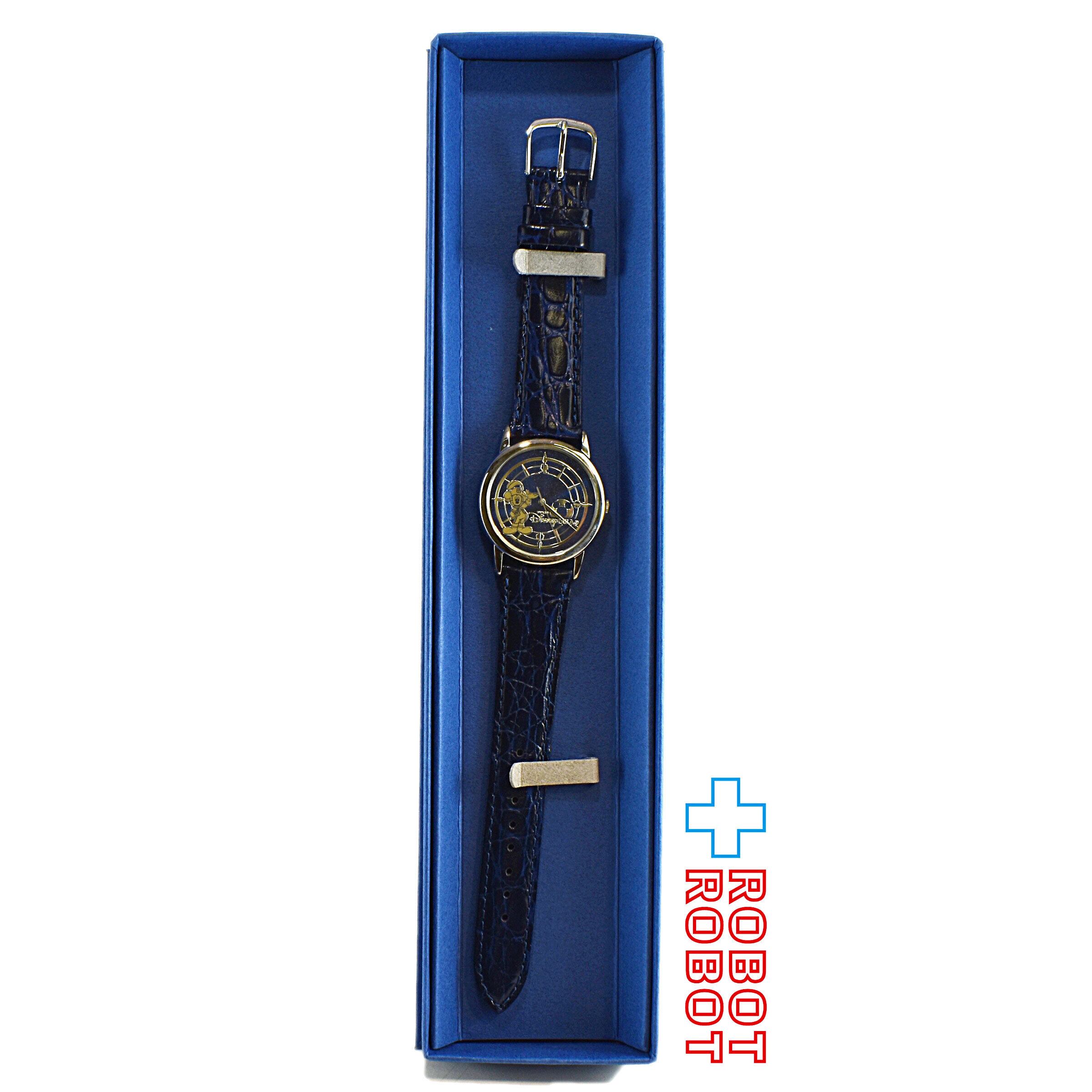 東京ディズニーシー TDS 東京ディズニーシー 開業記念 レールde