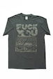 F*CK YOU WE'RE FROM FUKUSHIMA! S/S TEE