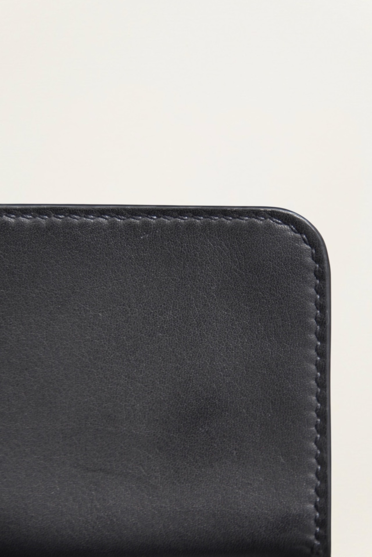 Fullzip purse