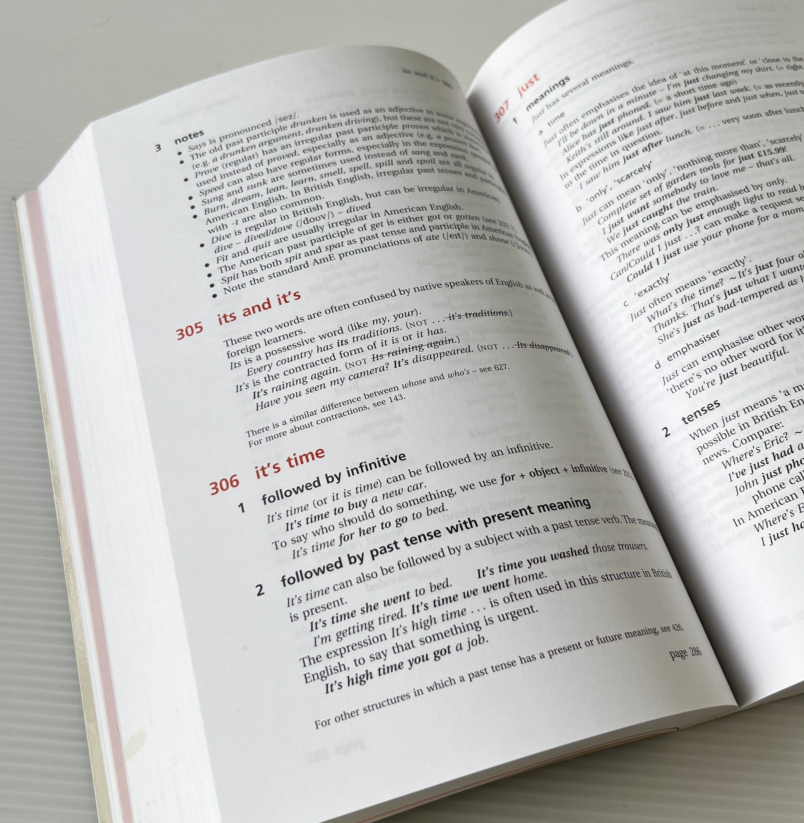 Practical English Usage <Third Edition> / Michael Swan / Oxford University Press