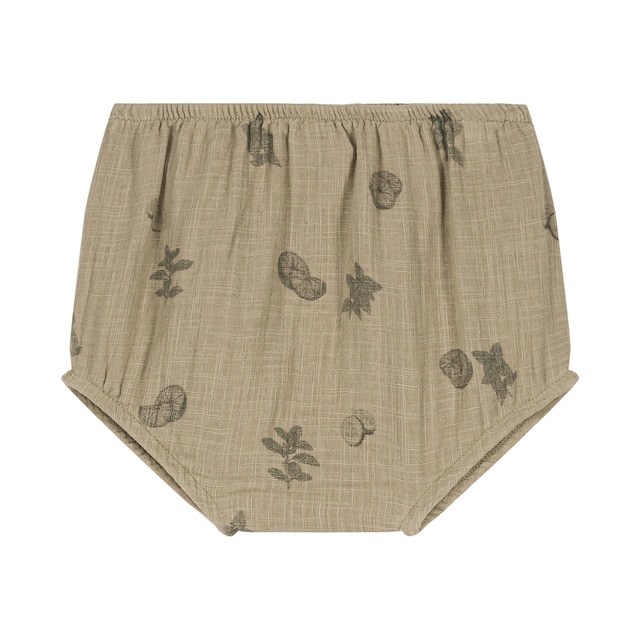 【Last1 24m】studio boheme paris / BLOOMERS AMI (SAGE / FRESH) SS24