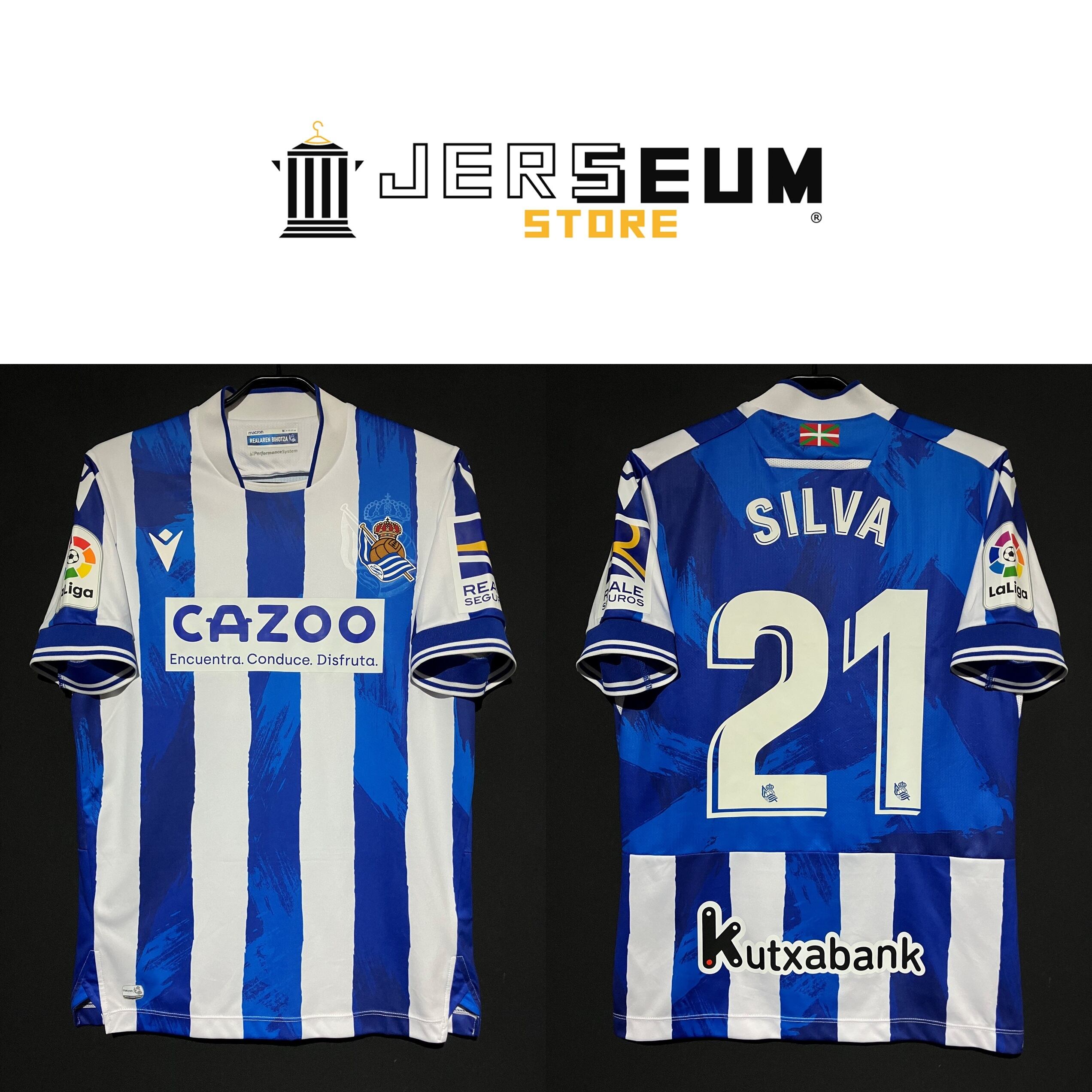 Soccer：サッカー | JERSEUM STORE