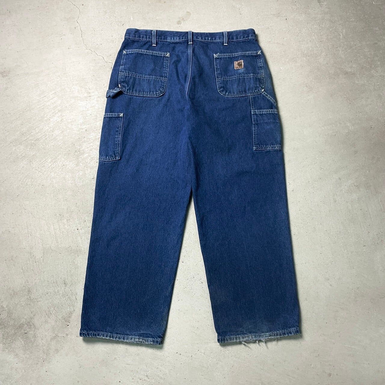 Carhartt カーハート デニムペインターパンツ デニムパンツ メンズW40 