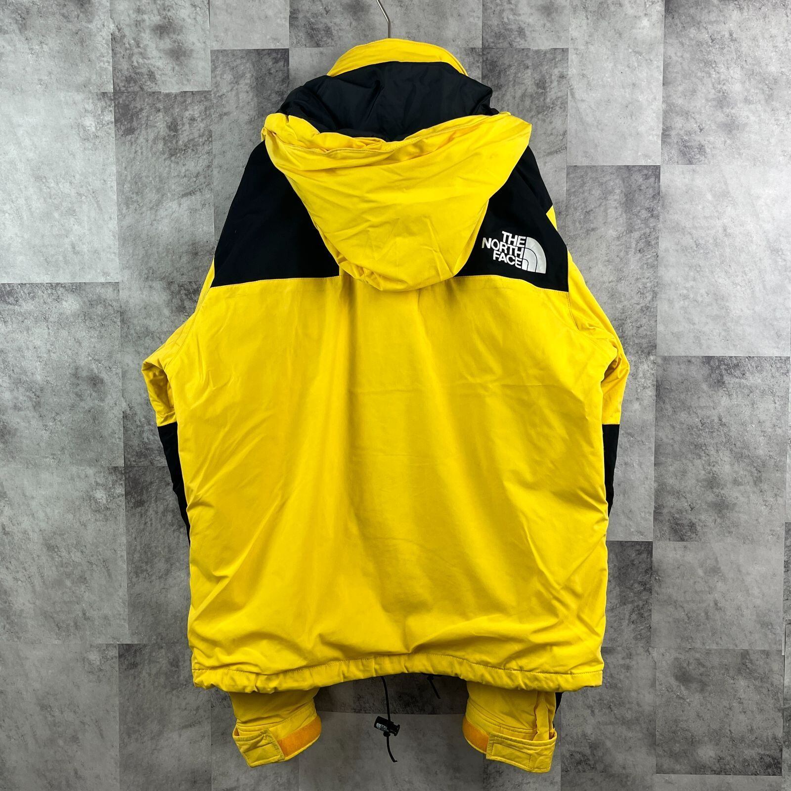 90s 日本製 復刻茶タグ THE NORTH FACE ゴアテックス マウンテン 90s 日本製 復刻茶タグ THE NORTH FACE ゴアテックス マウンテン