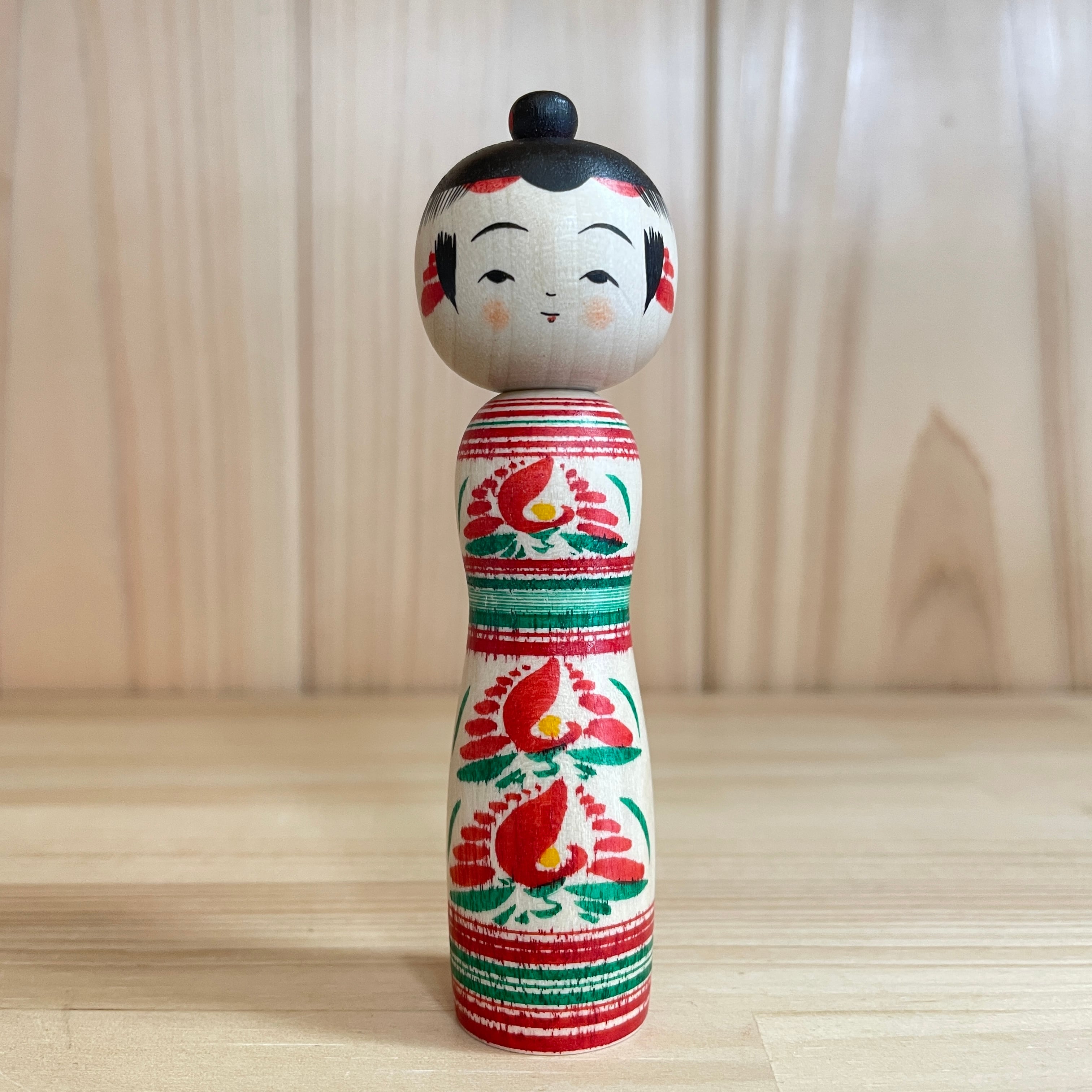 SHIBUYA_KOKESHI こけし専門店