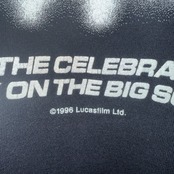 【STAR WARS】スター・ウォーズ ダース・ベイダー“Play The Feel The Force Game!” Tシャツ