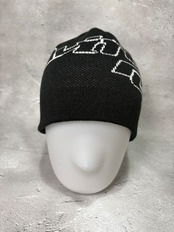 AVIREX / アヴィレックス AX EX VARSITY GOALERS KNIT BEANIE ニット帽 4色