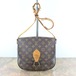 .LOUIS VUITTON M51242 9005 V.I MONOGRAM SHOULDER BAG MADE IN FRANCE/ルイヴィトンサンクルーモノグラム柄ショルダーバッグ2000000050027