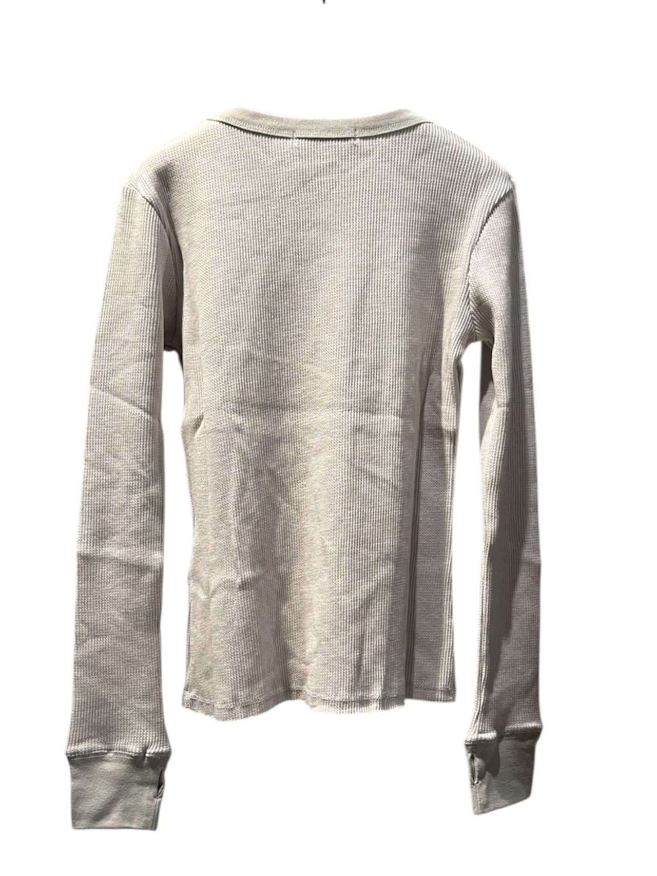 【26SS】OPEN YY オープン ワイワイ / YY WAFFLE TEE - 2