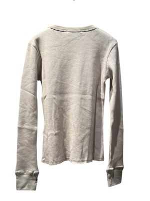 【26SS】OPEN YY オープン ワイワイ / YY WAFFLE TEE