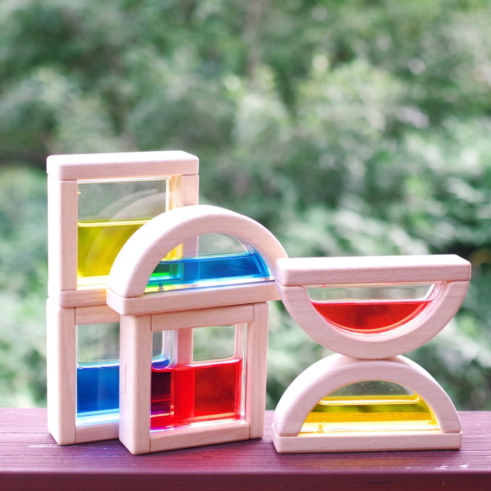 プラントイ ウォーターブロック