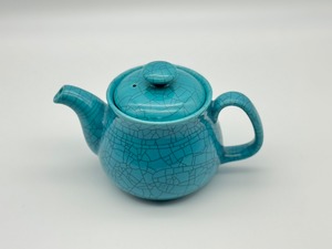 苫米地正樹　貫入ポット