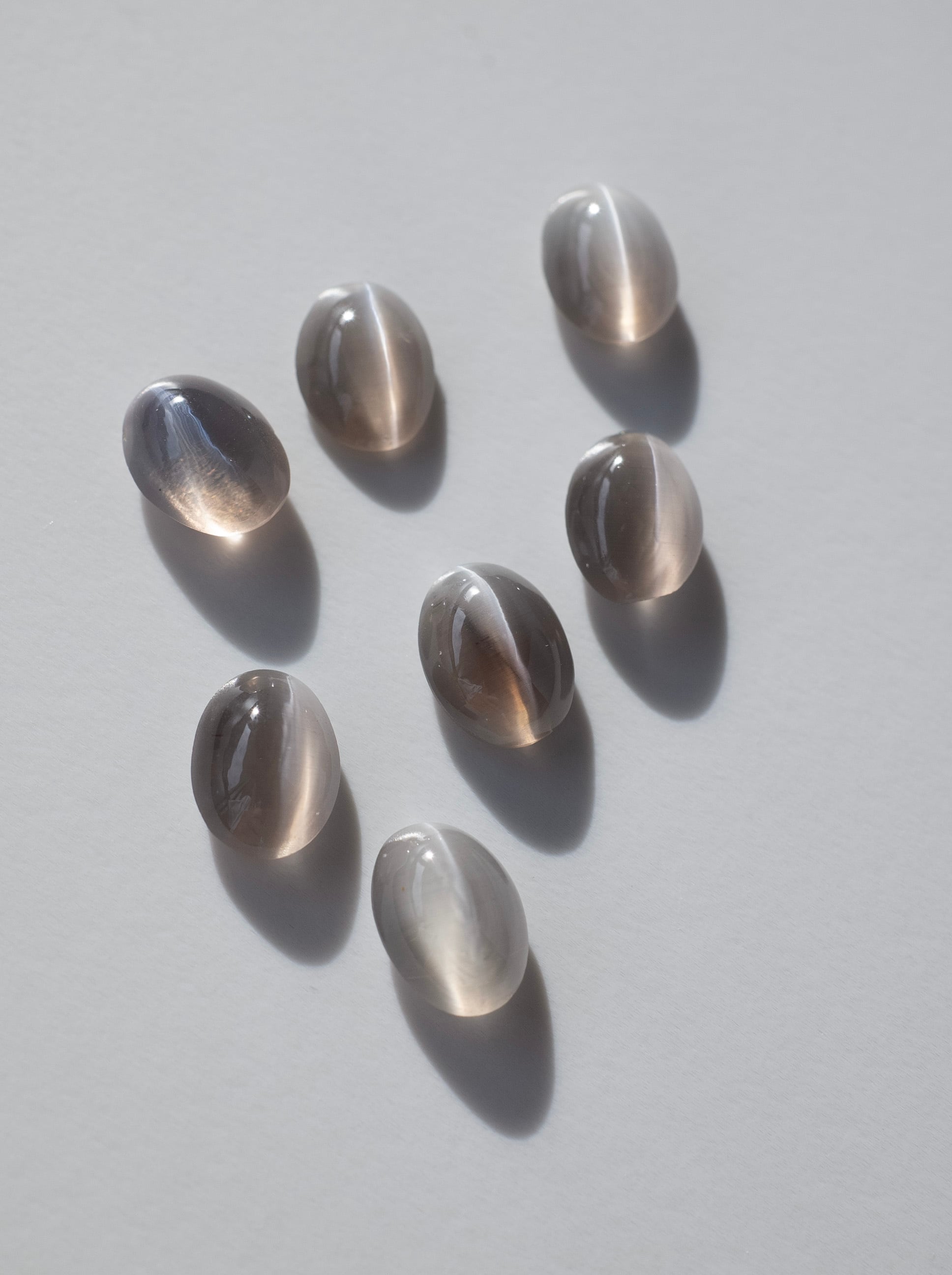 シリマナイトキャッツアイ - 002 | SELSHA