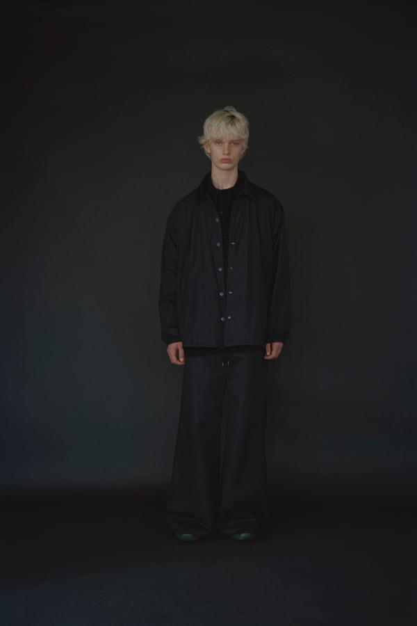 LAD MUSICIAN【ラッドミュージシャン 】COACH JACKET (ITEM NO LAD MUSICIAN【ラッドミュージシャン 】COACH JACKET (ITEM NO