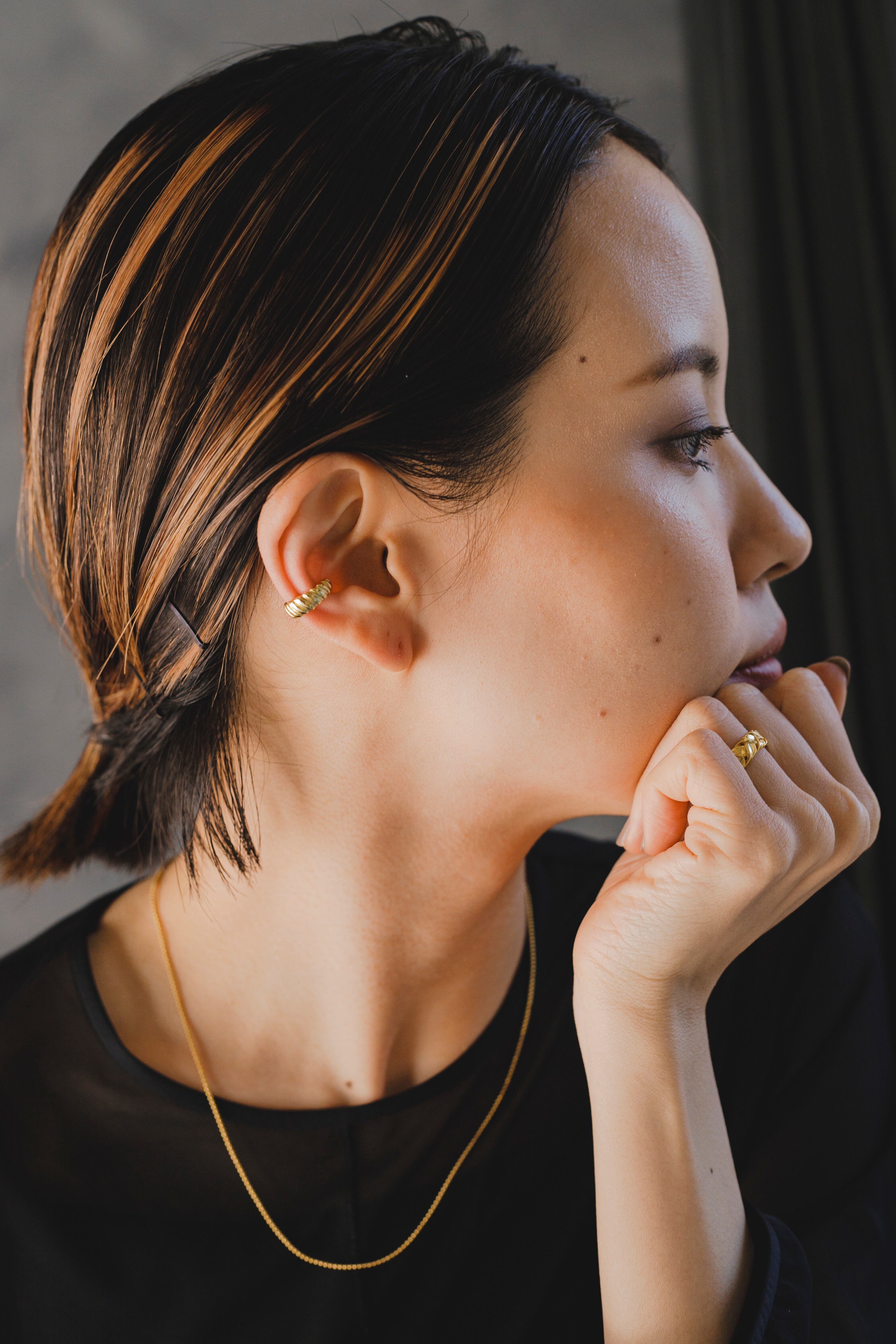 【正規品】EMarie リボンボンネ Sサイズ　24時間以内発送可能 2025年最新】エマリーエ リボンボンネの人気アイテム - メルカリ