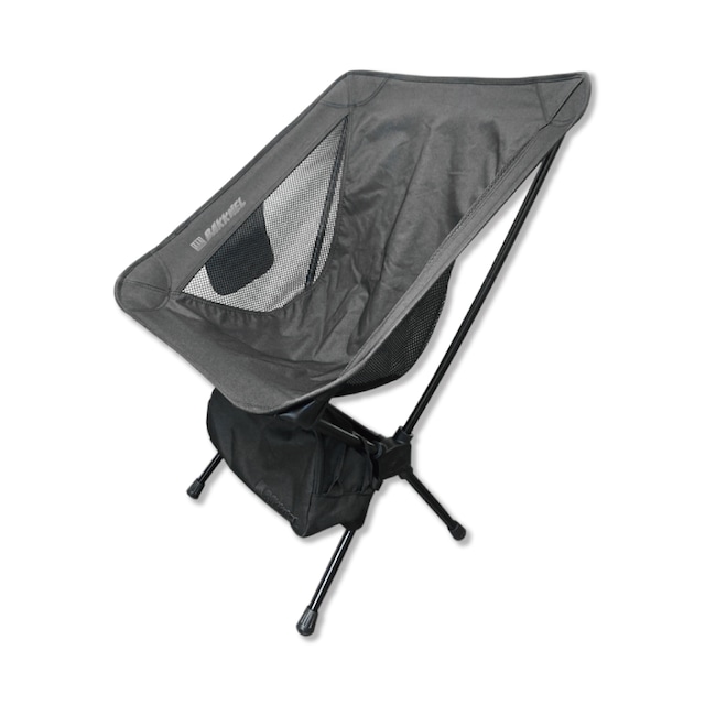 BN-ISU001-BLK Folding Chair S size Black