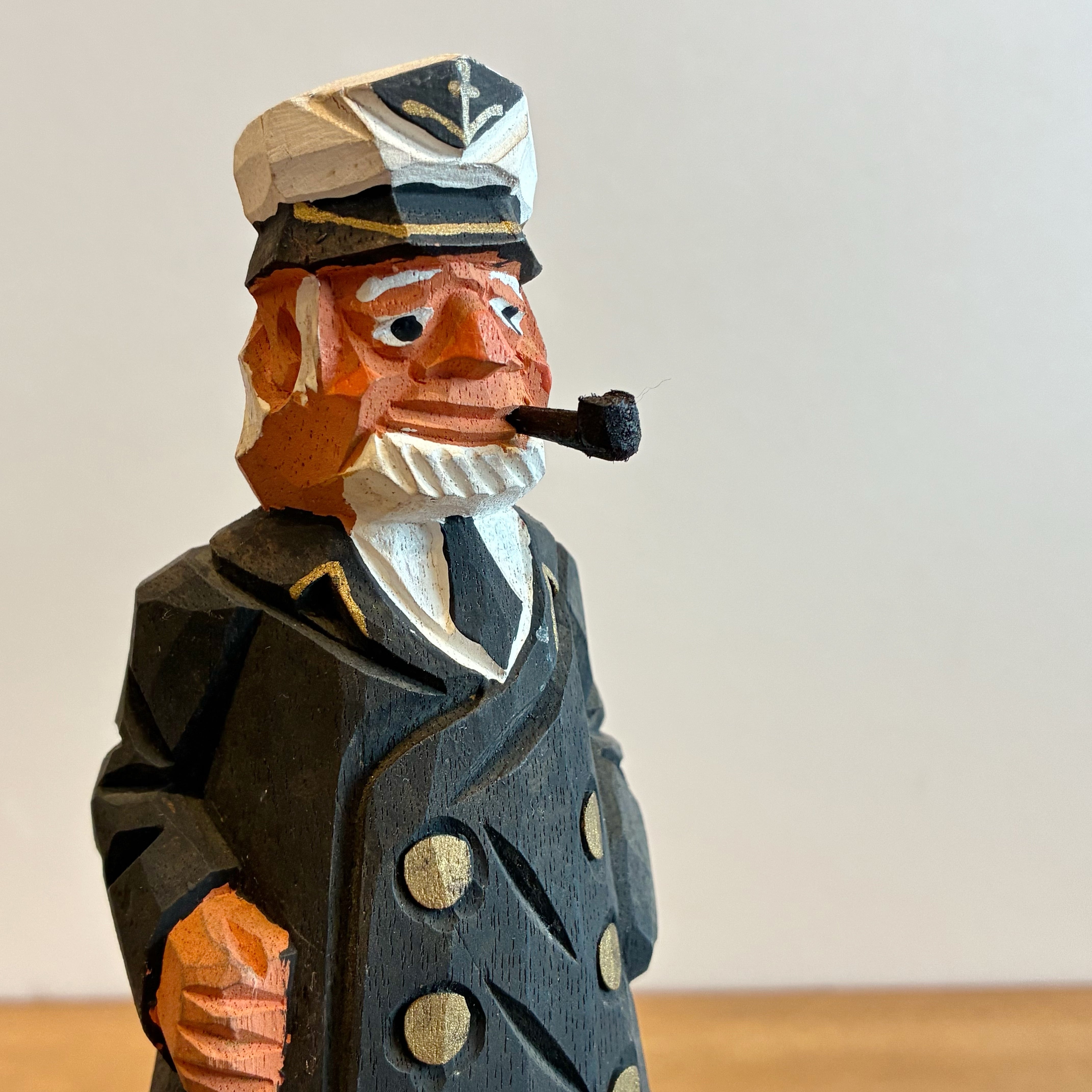 マドロス人形 21cm | POTLATCH