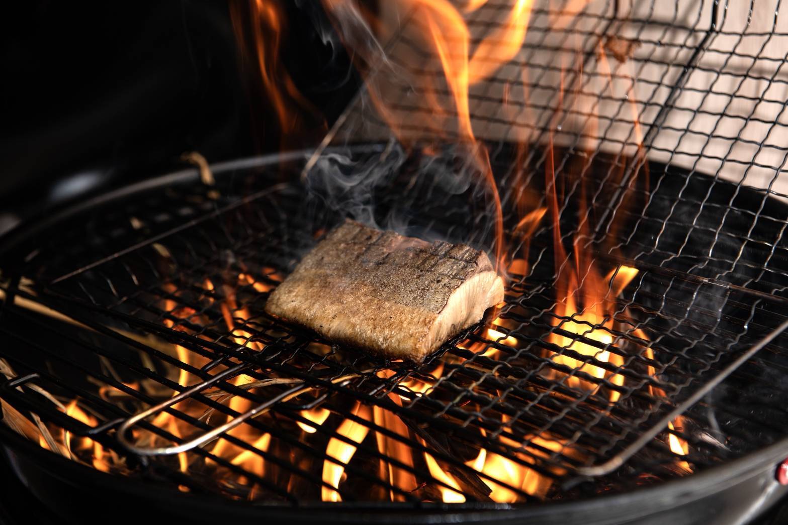 【天薫シリーズ】ぶり藁焼き3個入