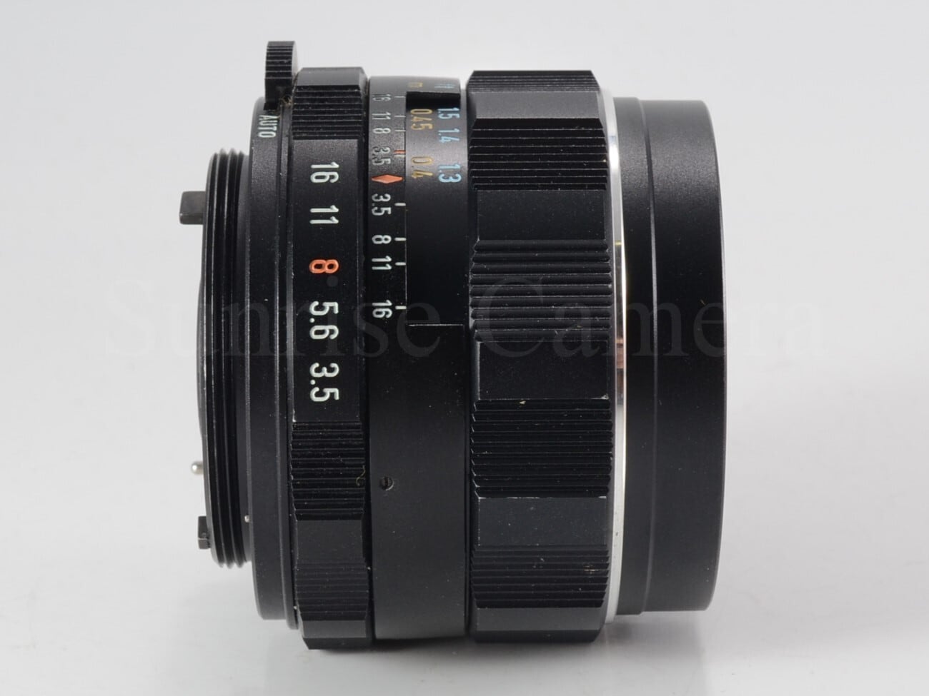 PENTAX Super Multi Coated TAKUMAR 28mm F3.5ペンタックス (61339