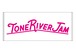 TONE RIVER JAM'19 フェイスタオル