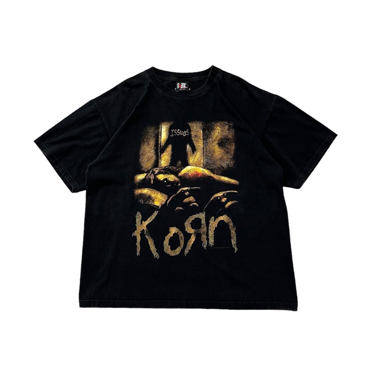 KORN 